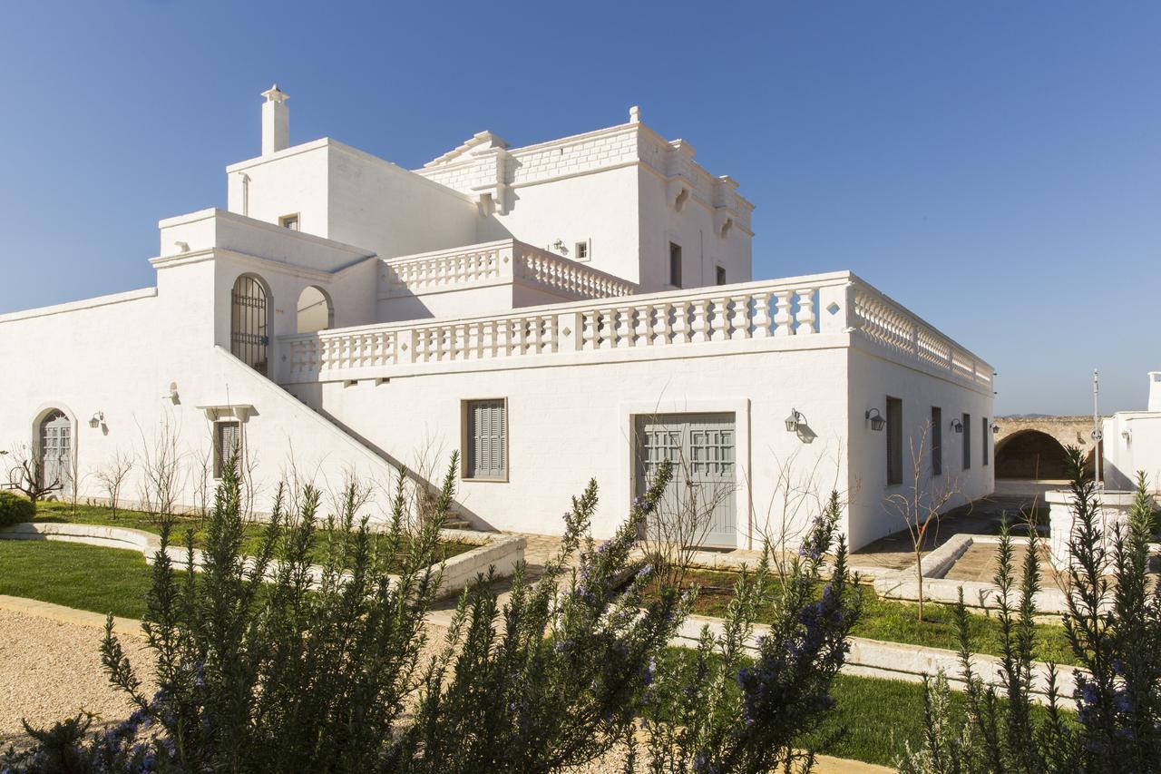 Masseria San Giovanni - Epoca Collection Fasano Exterior foto
