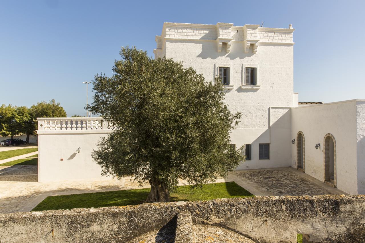 Masseria San Giovanni - Epoca Collection Fasano Exterior foto