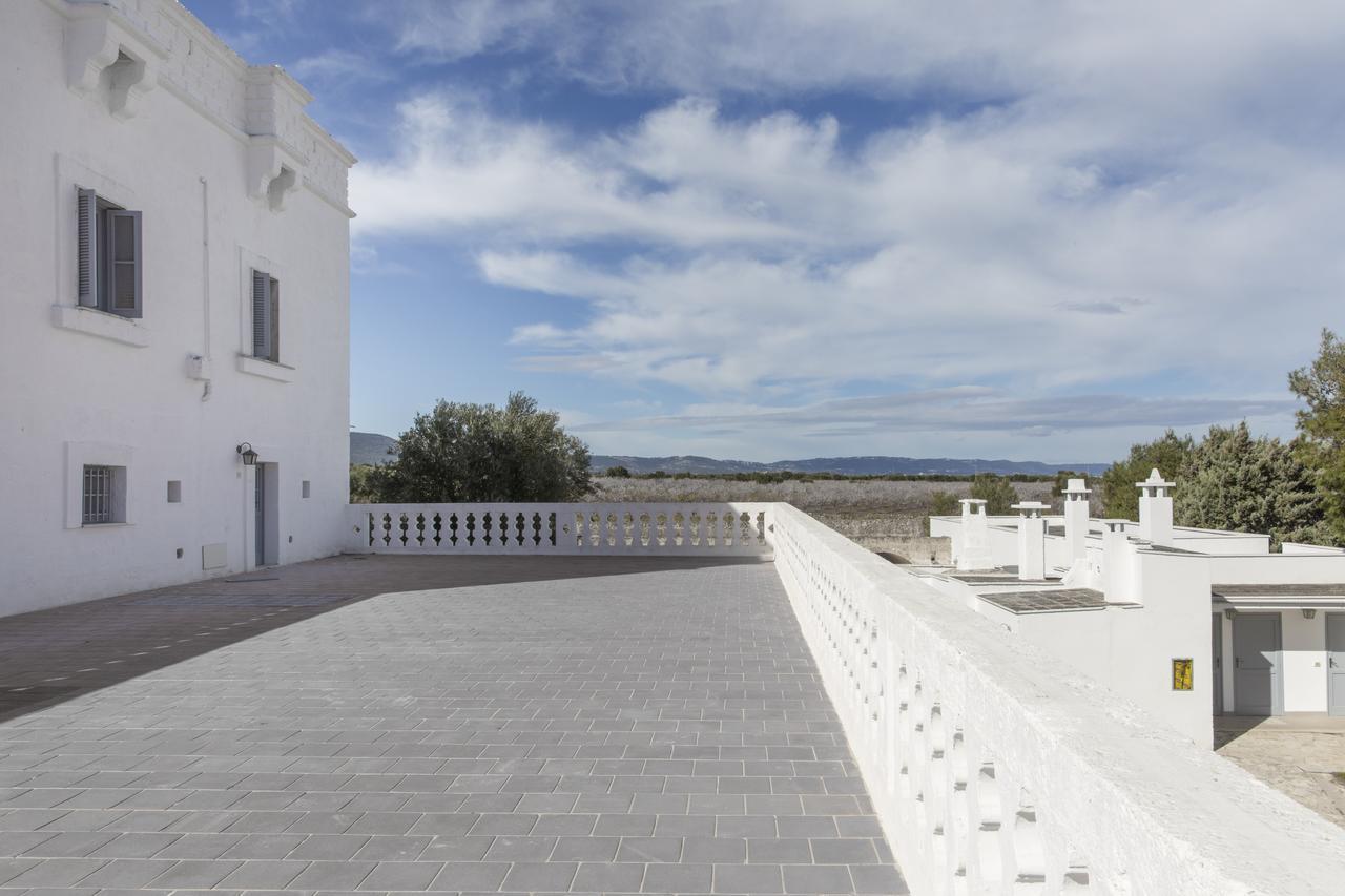 Masseria San Giovanni - Epoca Collection Fasano Exterior foto