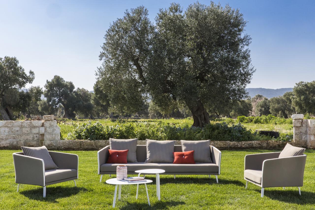 Masseria San Giovanni - Epoca Collection Fasano Exterior foto