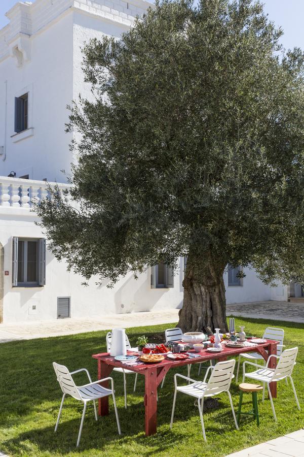 Masseria San Giovanni - Epoca Collection Fasano Exterior foto
