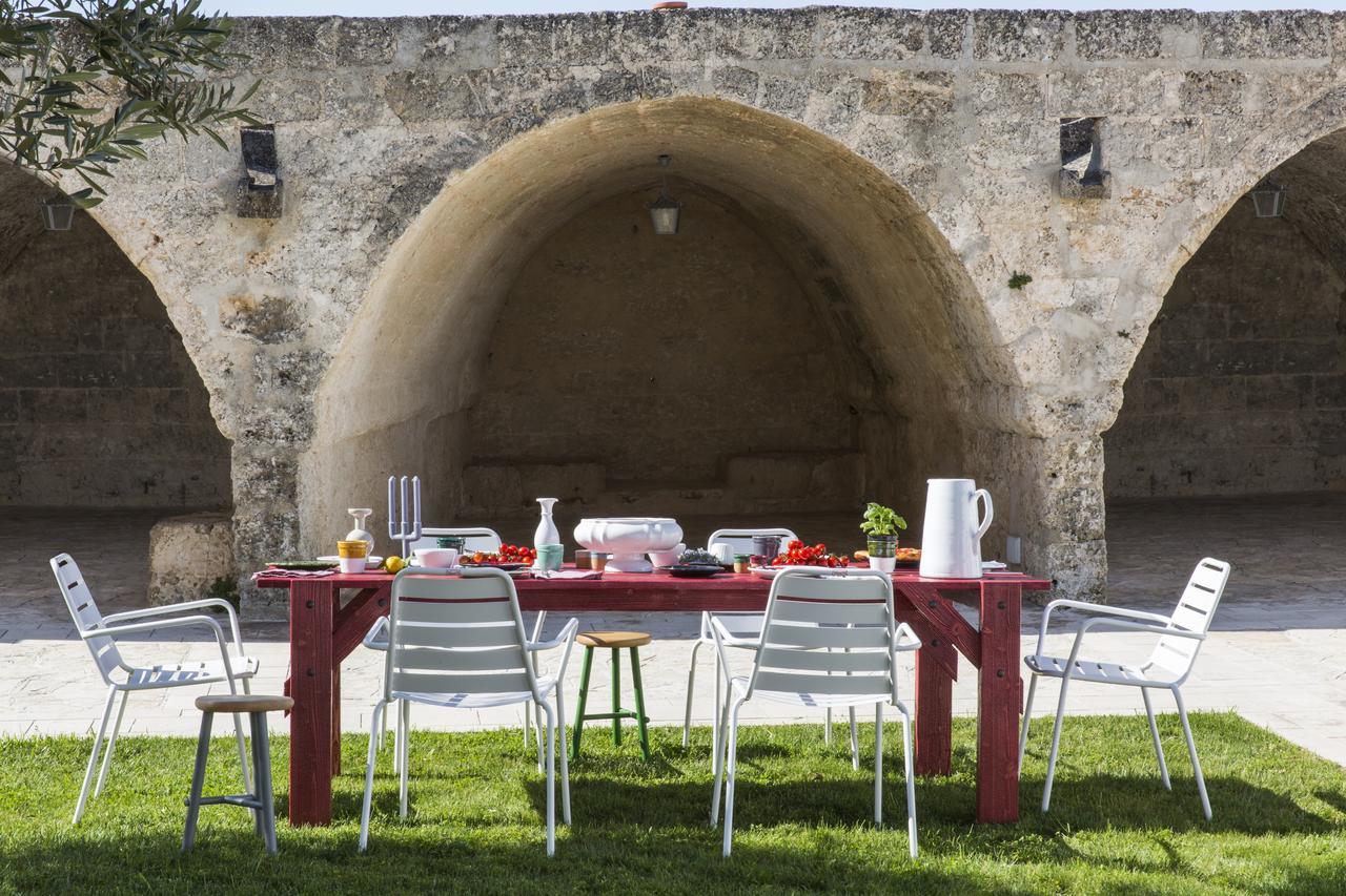 Masseria San Giovanni - Epoca Collection Fasano Exterior foto