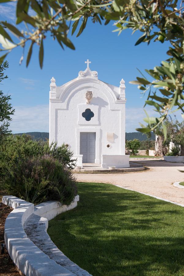 Masseria San Giovanni - Epoca Collection Fasano Exterior foto