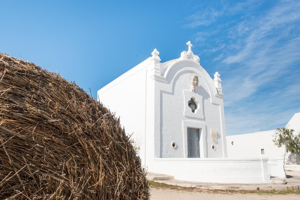 Masseria San Giovanni - Epoca Collection Fasano Exterior foto