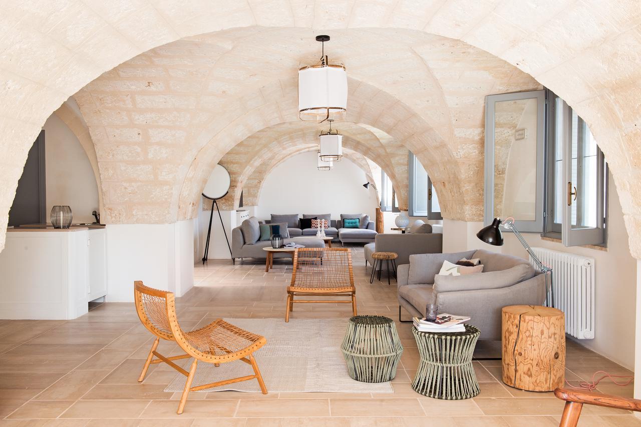 Masseria San Giovanni - Epoca Collection Fasano Exterior foto