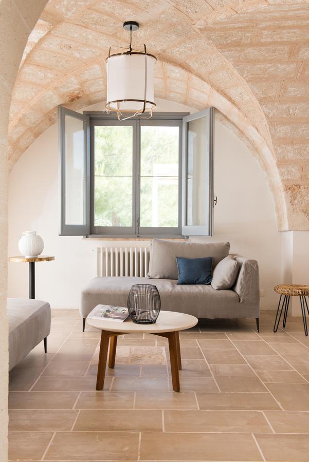 Masseria San Giovanni - Epoca Collection Fasano Exterior foto