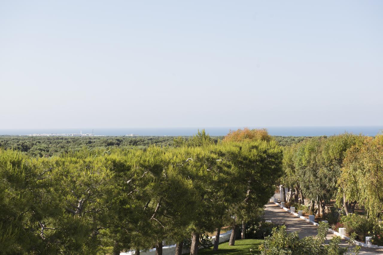 Masseria San Giovanni - Epoca Collection Fasano Exterior foto